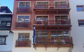 Piccard Obergurgl